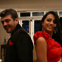 Ajith's Gambler Latest Movie Gallery | Picture 69577